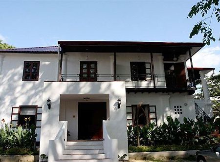 Basaga Holiday Residences Kuching Exteriér fotografie