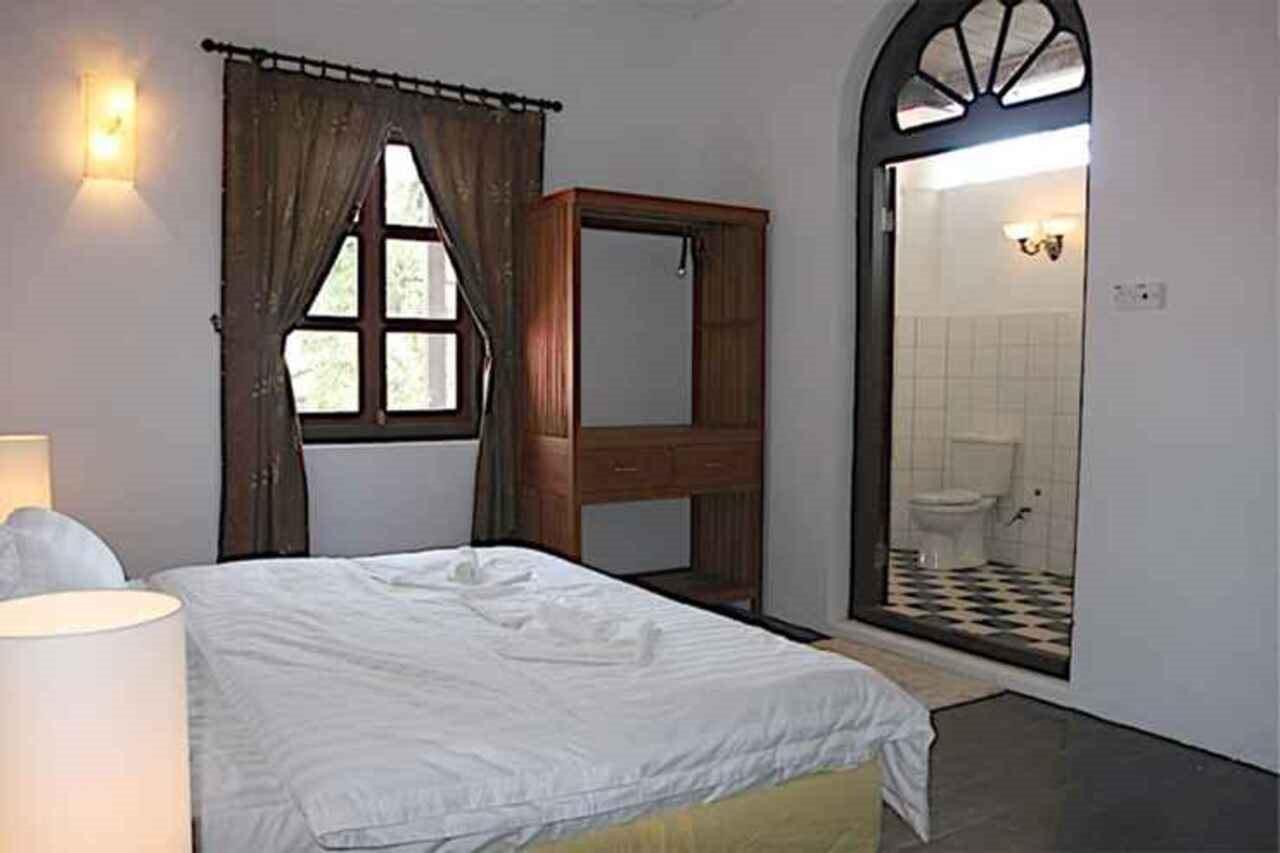 Basaga Holiday Residences Kuching Exteriér fotografie