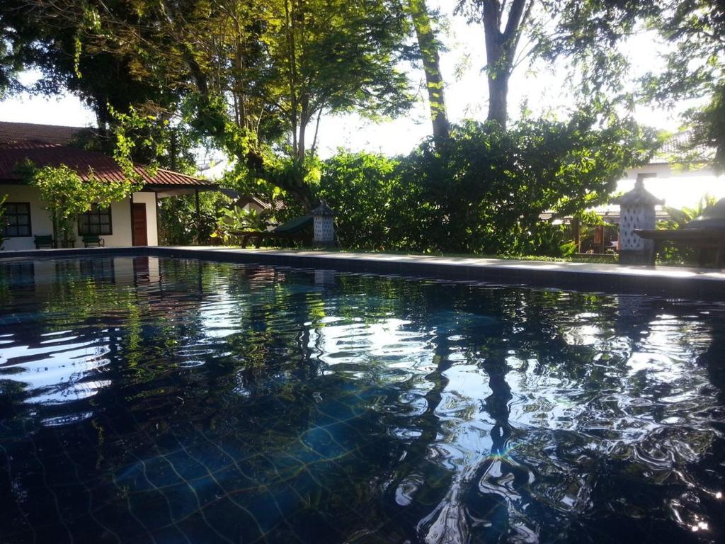 Basaga Holiday Residences Kuching Exteriér fotografie