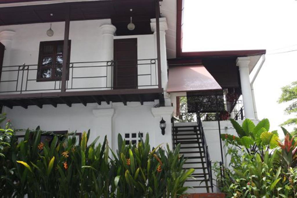 Basaga Holiday Residences Kuching Exteriér fotografie