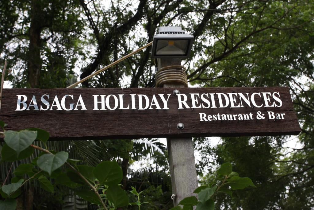 Basaga Holiday Residences Kuching Exteriér fotografie