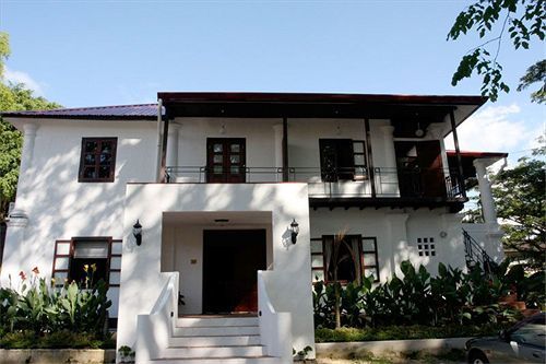Basaga Holiday Residences Kuching Exteriér fotografie